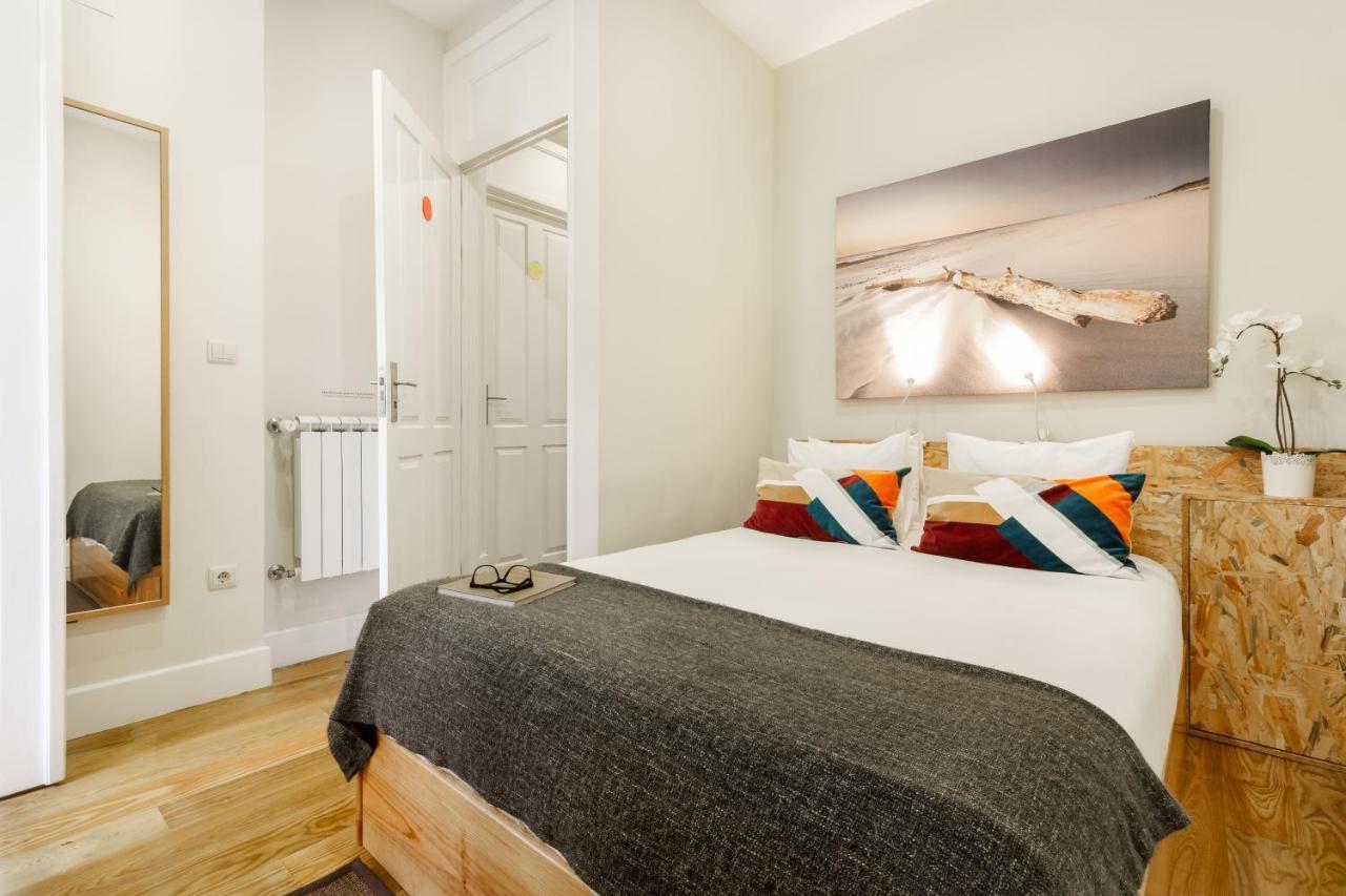 マトジニョシュ Fishtail Sea Houseホステル 部屋 写真
